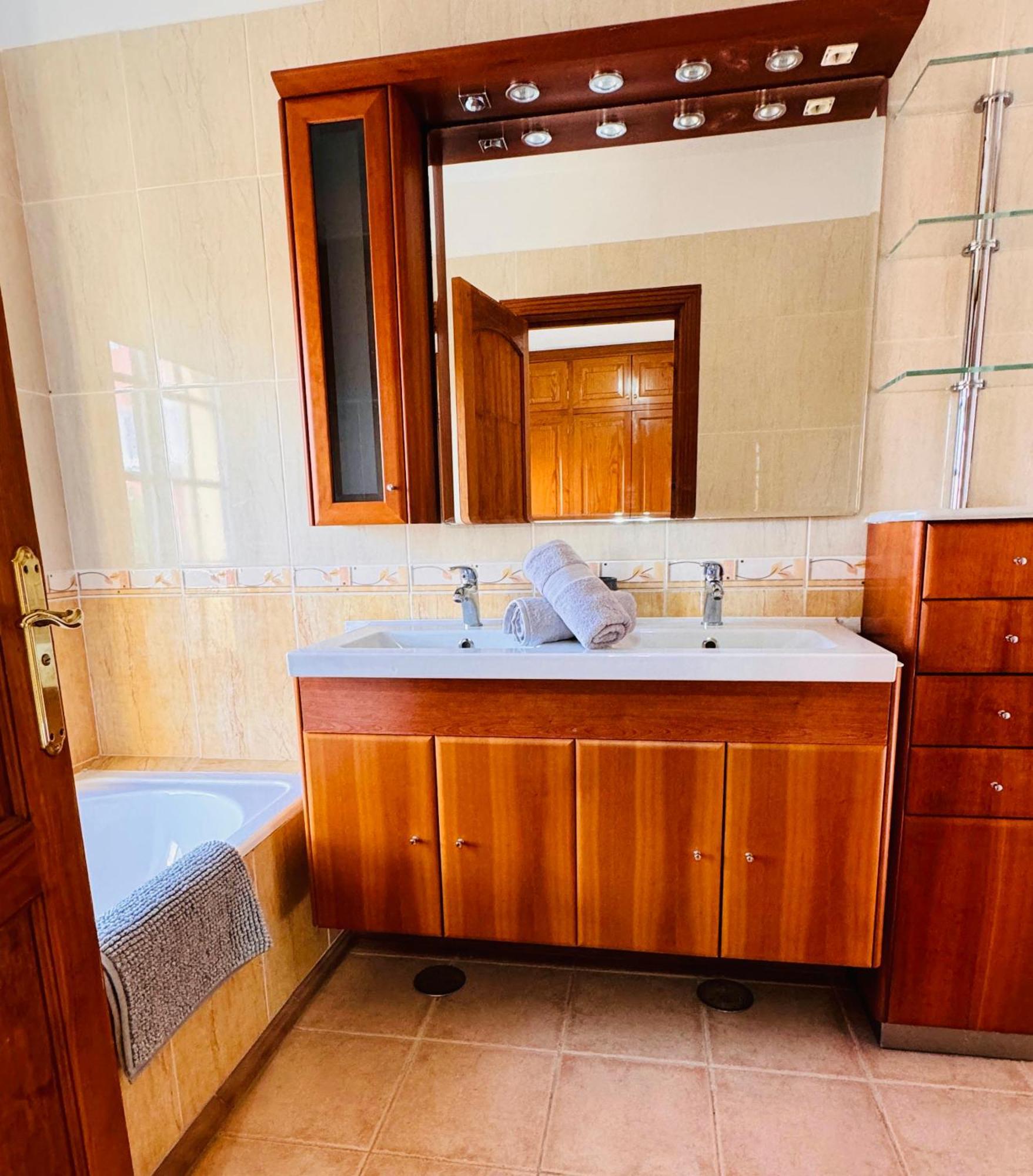 Villa Chayofa المظهر الخارجي الصورة