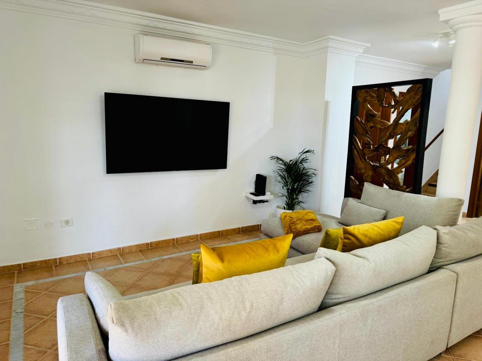 Villa Chayofa المظهر الخارجي الصورة
