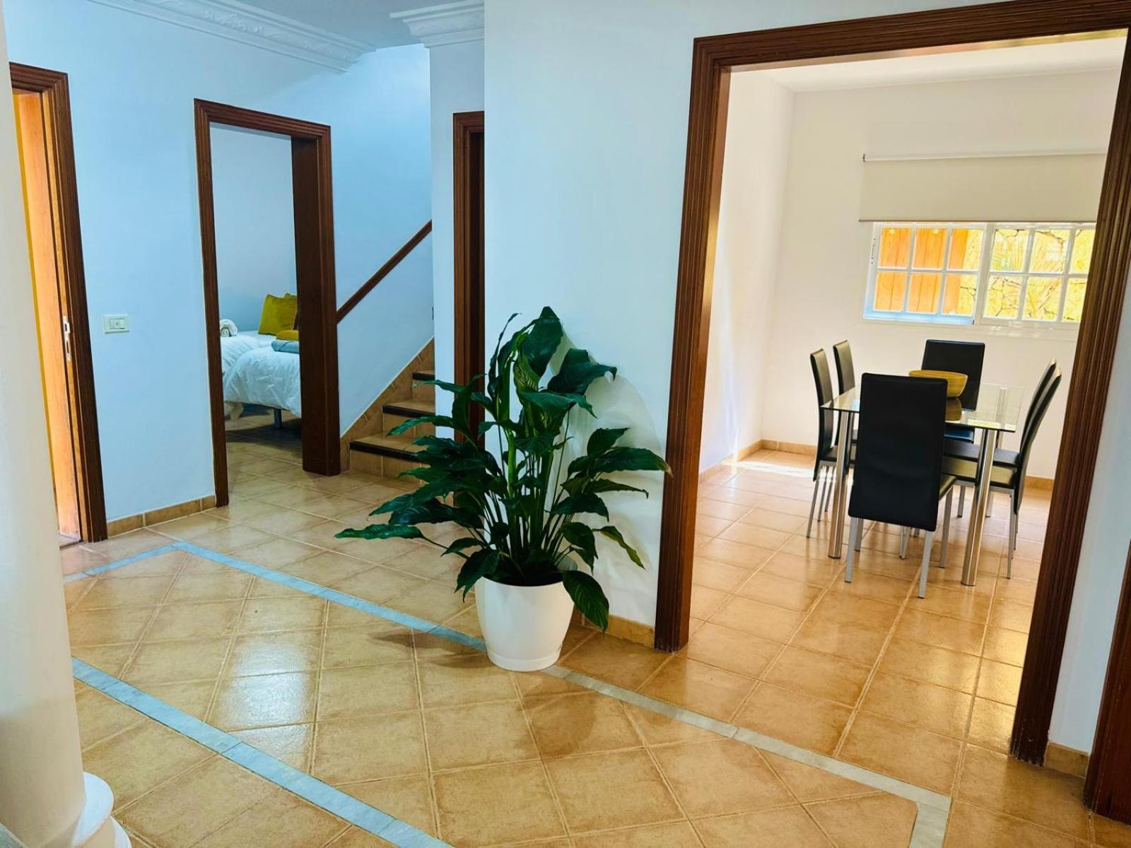 Villa Chayofa المظهر الخارجي الصورة