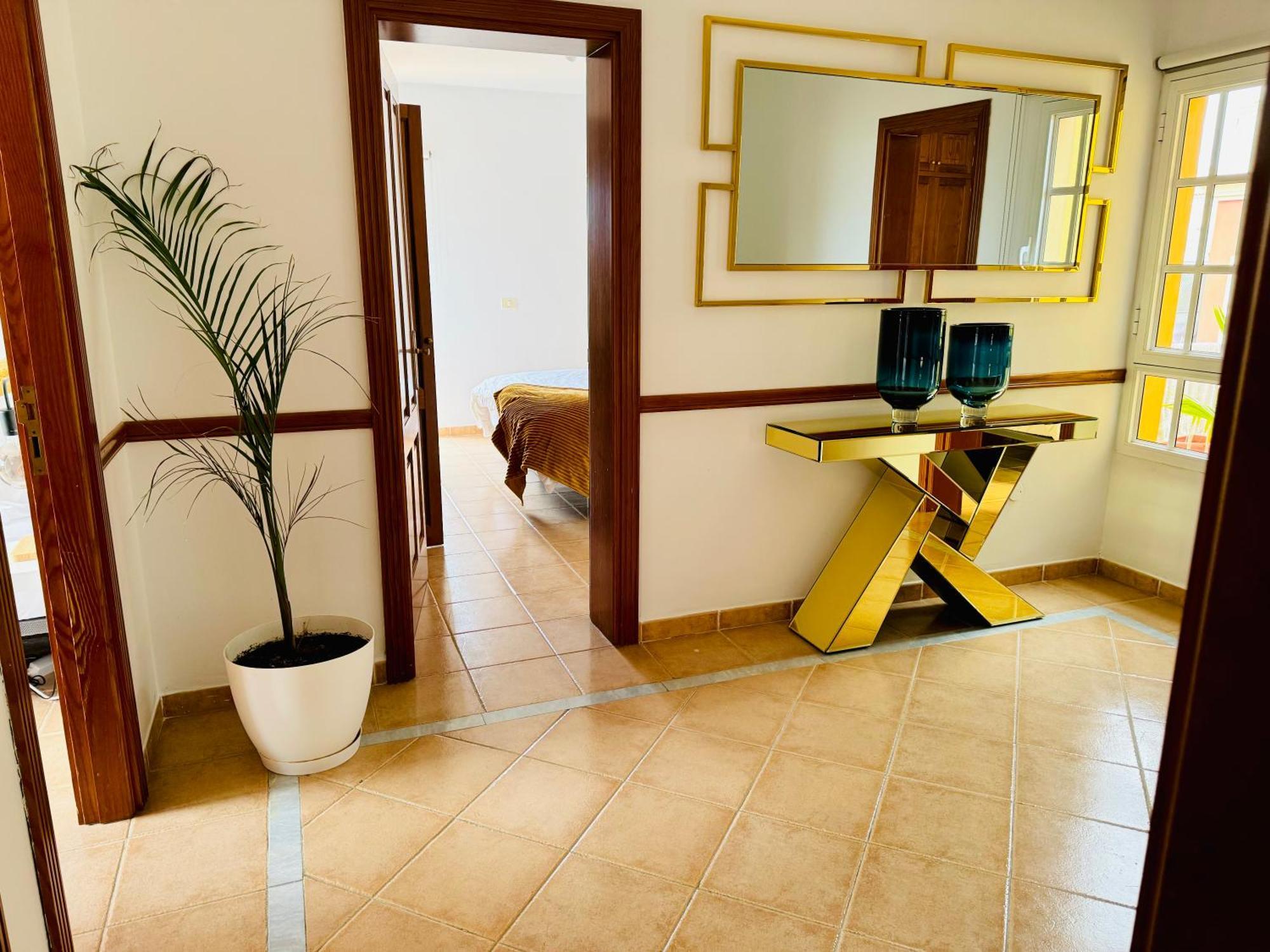 Villa Chayofa المظهر الخارجي الصورة