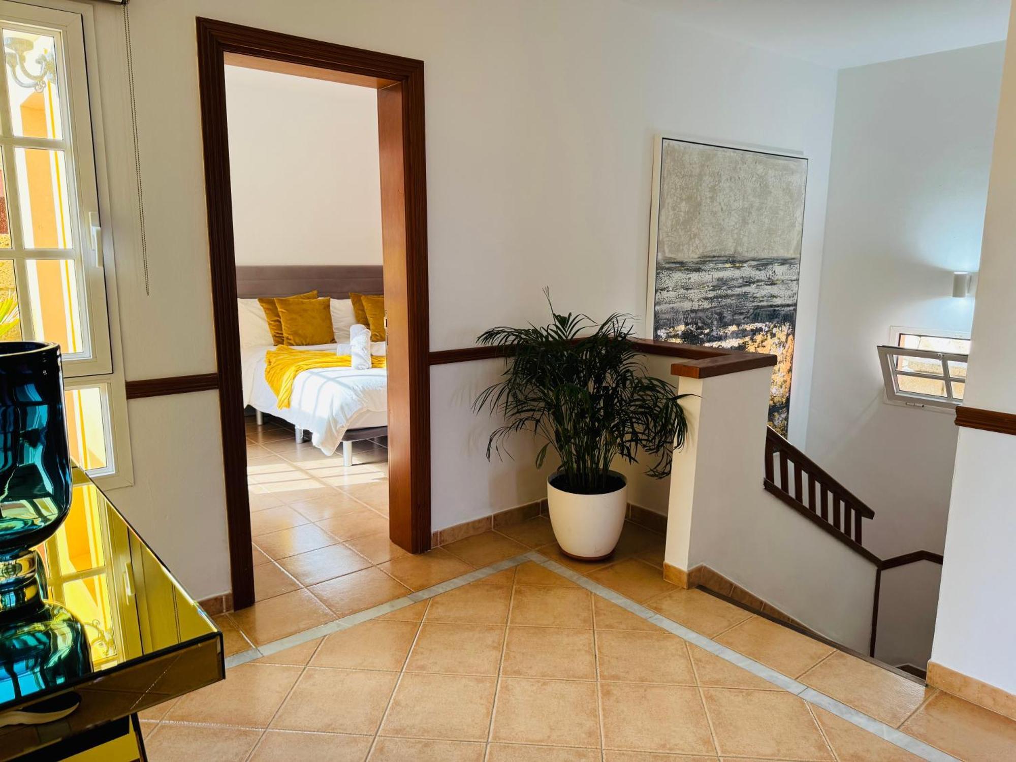 Villa Chayofa المظهر الخارجي الصورة