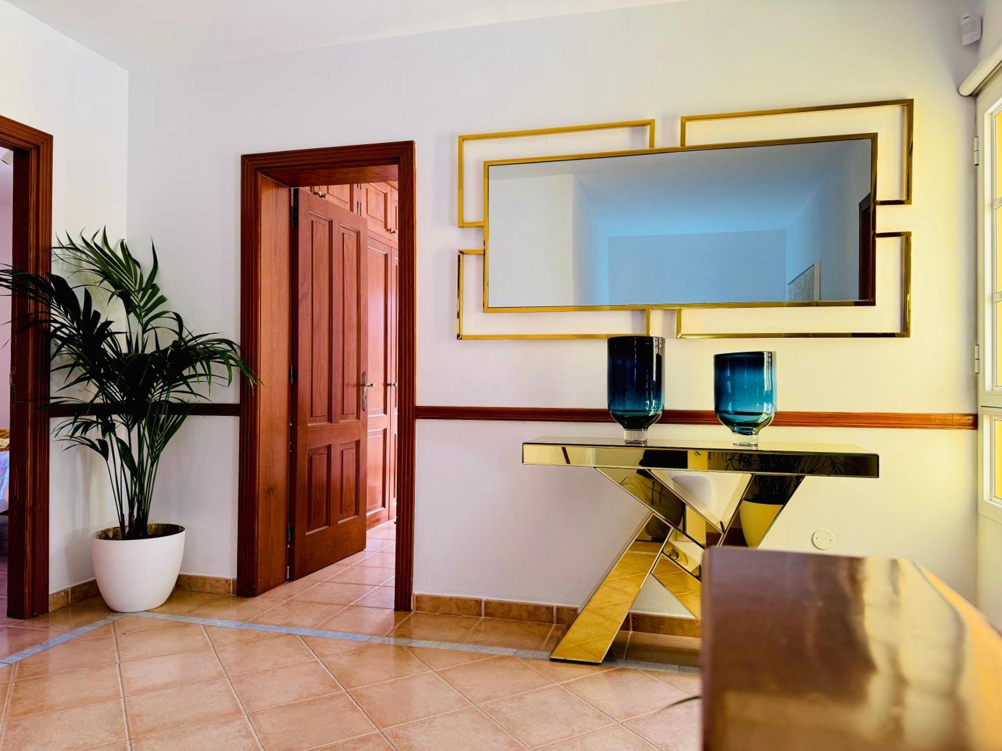 Villa Chayofa المظهر الخارجي الصورة