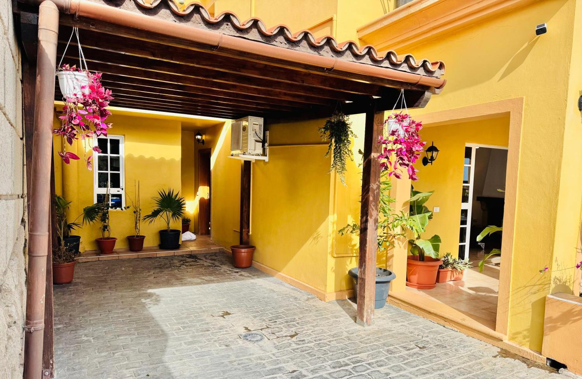 Villa Chayofa المظهر الخارجي الصورة